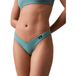 Calvin Klein Bikini Brazil Βεραμάν KW0KW02350-L65