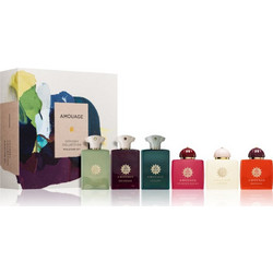 Amouage Odyssey Collection Miniatures Set