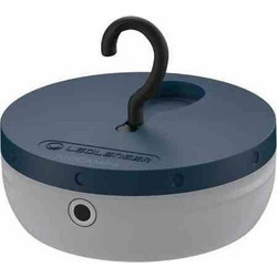 Ledlenser Kidcamp6 502753 Λάμπα Μπαταρίας Led για Camping 60lm