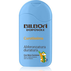 Bilboa Carotissima After Sun Γαλάκτωμα Σώματος 200ml