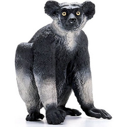Schleich Wild Life Indri 14877