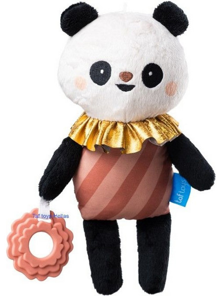 Taf Toys Pamela Πάντα με Μασητικό 30cm