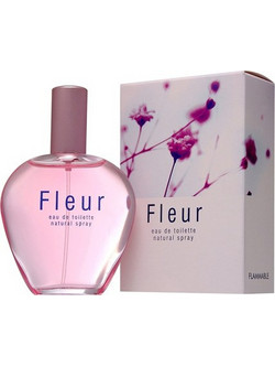 Mayfair Fleur Eau de Toilette 50ml