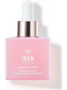 Iren Shizen Bloom Of Youth Ενυδατικό Serum Προσώπου για Σύσφιξη με Προβιοτικά 10ml