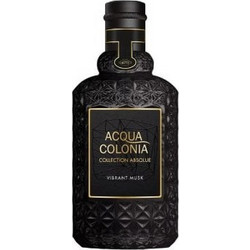 4711 Acqua Colonia Collection Absolue Vibrant Musk Eau de Parfum 100ml