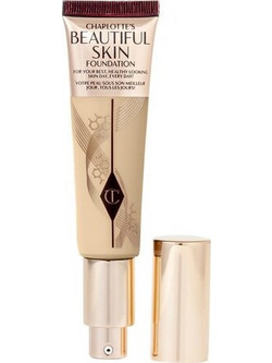Charlotte Tilbury Beautiful Skin 3 Cool Liquid Foundation