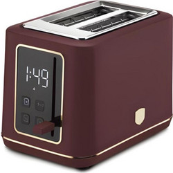 Berlinger Haus BH-9662 Φρυγανιέρα 2 Θέσεων 870W