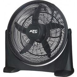 ATC HF2 Ανεμιστήρας Δαπέδου Box Fan 50cm 90W