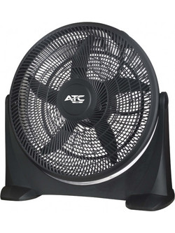 ATC HF2 Ανεμιστήρας Δαπέδου Box Fan 50cm 90W