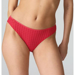 Primadonna Marie Jo Γυναικείο Slip Κόκκινο 0500410SCA