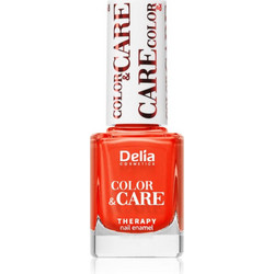 Delia Color & Care 930 Gloss Βερνίκι Νυχιών 11ml