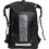 Maui & Sons 2705 Στεγανός Σάκος Πλάτης 30lt Μαύρος