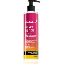 Farmona Nivelazione Velvet Peeling Μάσκα Χεριών 200ml