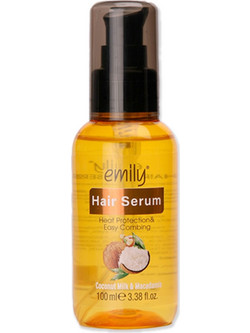 Emily Serum Μαλλιών για Επανόρθωση 100ml