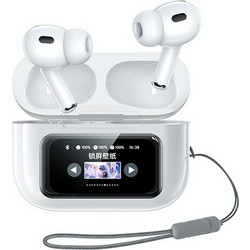 Remax CozyPods W30N Ακουστικά Bluetooth In Ear White