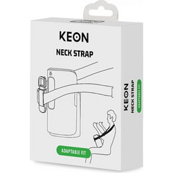 Kiiroo Neck Harness Sexy Αξεσουάρ D-230708