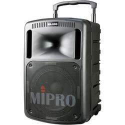 MIPRO MA808D
