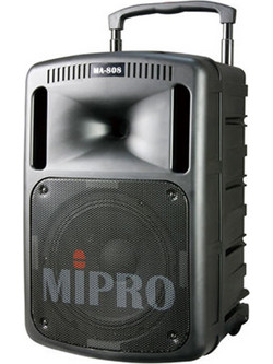 MIPRO MA808D