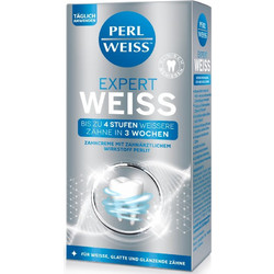 Perl Weiss Expert Οδοντόκρεμα για Λεύκανση 50ml
