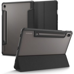 Spigen Ultra Hybrid Pro Black (Galaxy Tab S10 FE)
