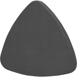 ALPHA Acoustic Acoucell Petalo Ηχοαπορροφητικά Πάνελ 50.8x53x5cm 6τμχ Γκρι