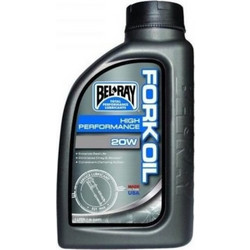 Bel Ray High Performance Λάδι Μηχανής Fork 20W 1lt