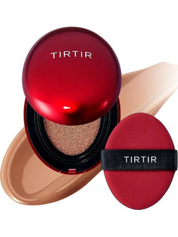 Tirtir Mask Fit Red 34C Amber Cushion Make Up 18gr