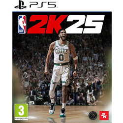 NBA 2K25 Used PS5