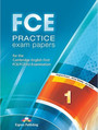 FCE Practice Exam Papers 1 FCE Practice Exam Papers 1