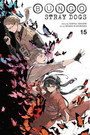 Bungo Stray Dogs, Vol. 15 Bungo Stray Dogs, Vol. 15