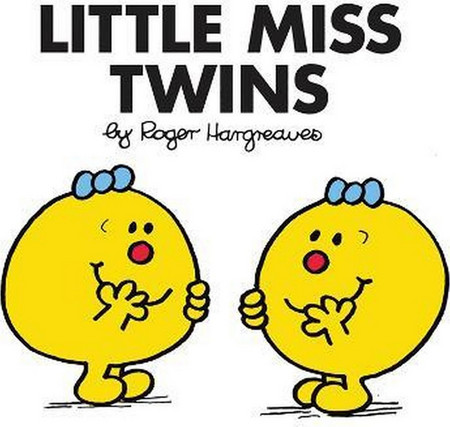 Little Miss Twins