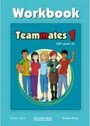 Teammates 1 Workbook Teacher's Book