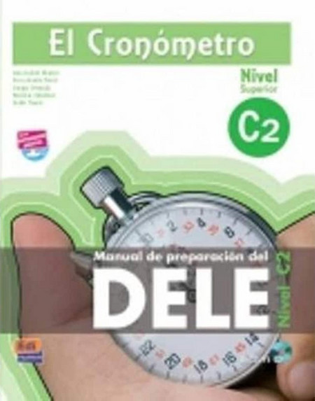 El Cronómetro C2