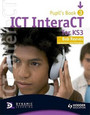 ICT InteraCT for Key Stage 3 Dynamic Learning