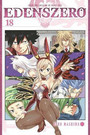 EDENS ZERO, Vol. 18 EDENS ZERO, Vol. 18