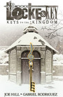 Locke & Key, Vol. 4: Keys to the Kingdom Locke & Key, Vol. 4: Keys to the Kingdom