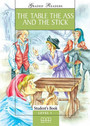 The Table, the Ass and the Stick