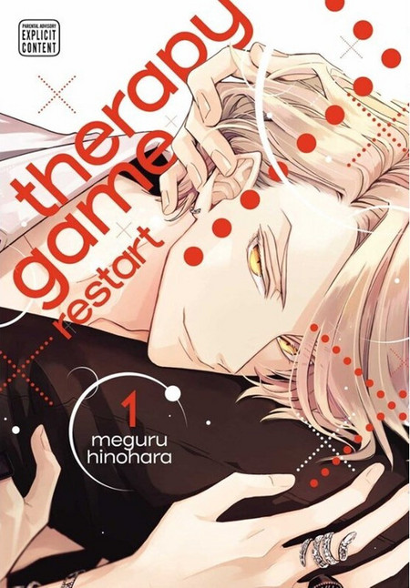 Therapy Game Restart, Vol. 1