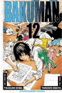 Bakuman., Vol. 12