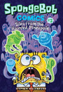 SpongeBob Comics: Book 3 SpongeBob Comics: Book 3