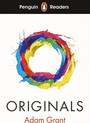 Penguin Readers Level 7: Originals (ELT Graded Reader) Penguin Readers Level 7: Originals (ELT Graded Reader)