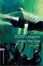 Twenty Thousand Leagues Under the Sea Twenty Thousand Leagues Under the Sea