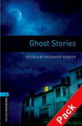 Ghost Stories Ghost Stories