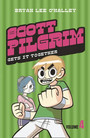 Scott Pilgrim Gets It Together Scott Pilgrim Gets It Together