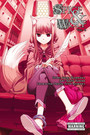 Spice and Wolf, Vol. 5 Spice and Wolf, Vol. 5