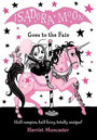 Isadora Moon Goes to the Fair Isadora Moon Goes to the Fair