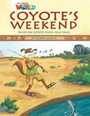 Coyotes Weekend Coyotes Weekend