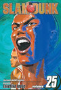 Slam Dunk, Vol. 25 Slam Dunk, Vol. 25