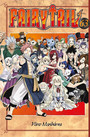 Fairy Tail, Vol. 63 Fairy Tail, Vol. 63