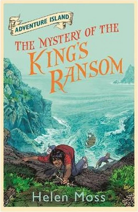 The Mystery of the King's Ransom